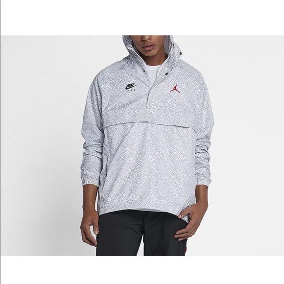 jordan 1988 anorak jacket